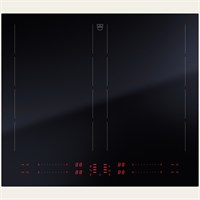 Bếp từ V-zug CookTop V4000 i604 ZoneFlex